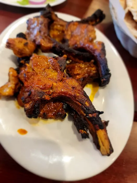 Spice & Curry Kabab & Grill Picture 7