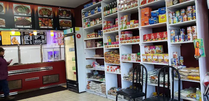 Spice & Curry Kabab & Grill Picture 5