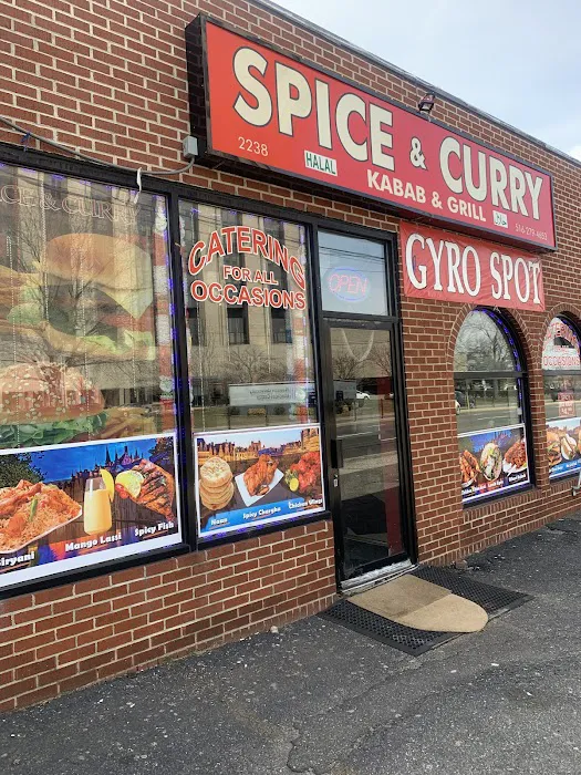 Spice & Curry Kabab & Grill Picture 2