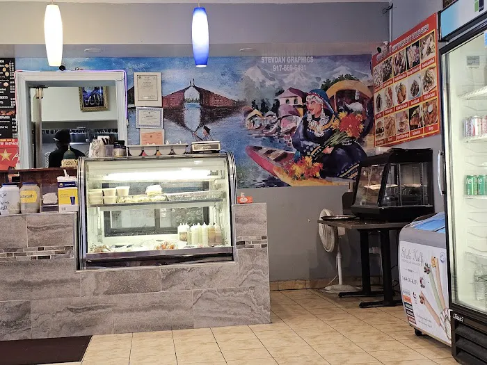 Spice & Curry Kabab & Grill Picture 10