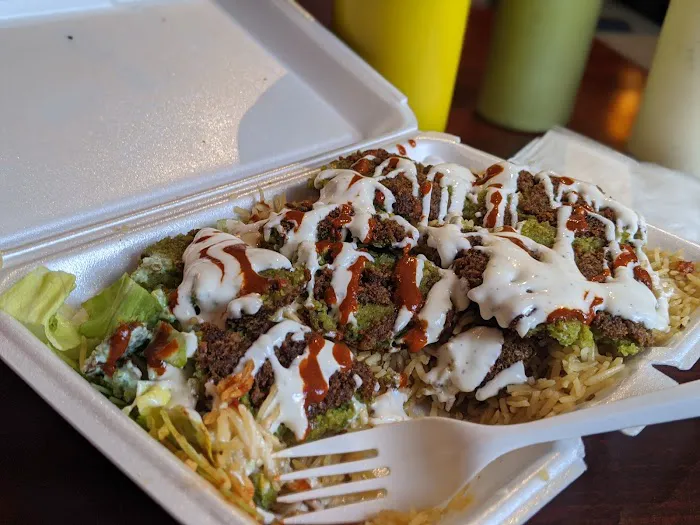 Spice & Curry Kabab & Grill Picture 3