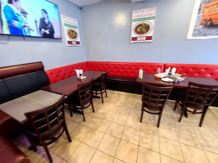 Spice & Curry Kabab & Grill Picture 8