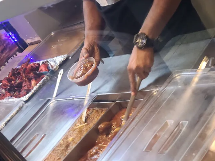 Spice & Curry Kabab & Grill Picture 6