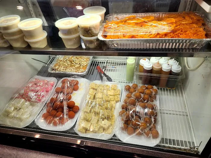 Spice & Curry Kabab & Grill Picture 9