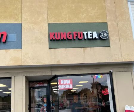 Kung Fu Tea East Meadow