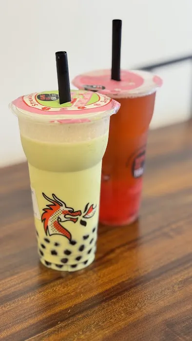 Kung Fu Tea East Meadow Picture 3