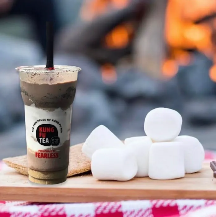 Kung Fu Tea East Meadow Picture 4