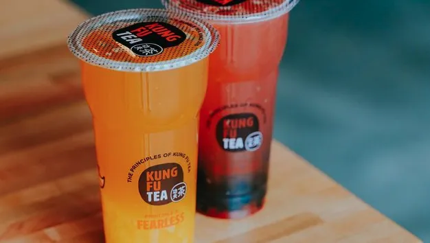 Kung Fu Tea East Meadow Picture 6