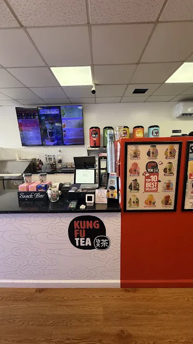 Kung Fu Tea East Meadow Picture 2