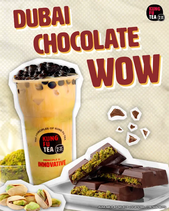 Kung Fu Tea East Meadow Picture 9