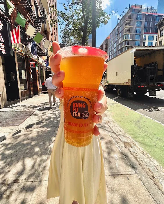 Kung Fu Tea East Meadow Picture 10