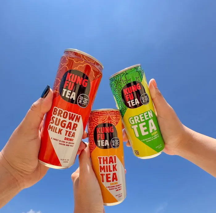 Kung Fu Tea East Meadow Picture 5