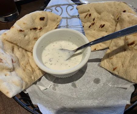 Sufiya's Grill - East Meadow