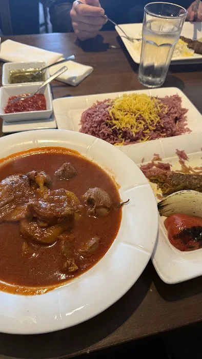 Sufiya's Grill - East Meadow Picture 9