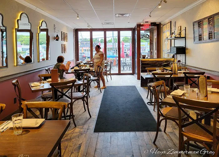 Sufiya's Grill - East Meadow Picture 7