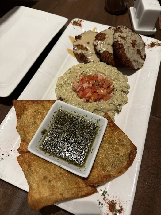 Sufiya's Grill - East Meadow Picture 6