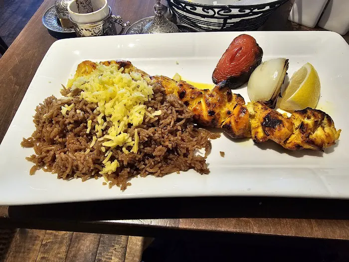 Sufiya's Grill - East Meadow Picture 5