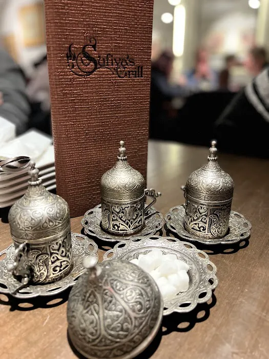 Sufiya's Grill - East Meadow Picture 2