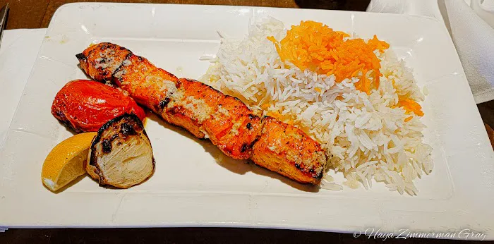 Sufiya's Grill - East Meadow Picture 3