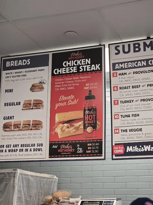 Jersey Mike's Subs Picture 2