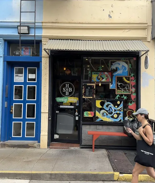 Sub Hub Picture 5