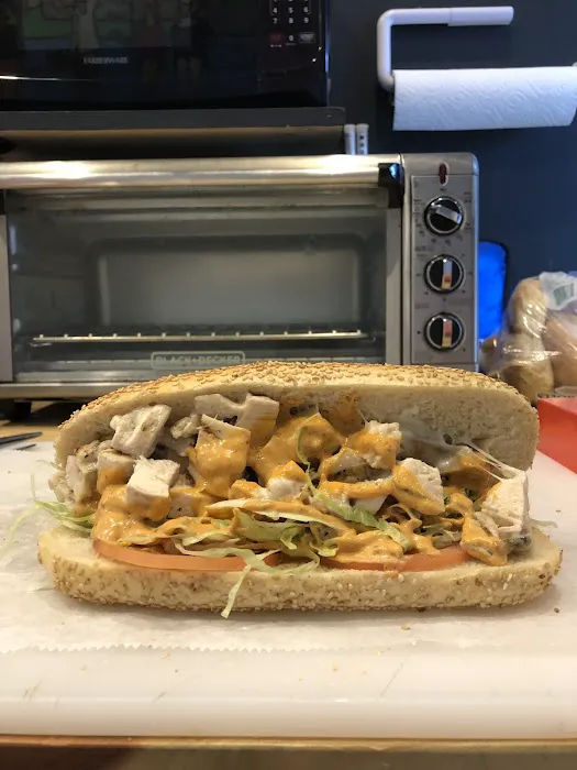 Sub Hub Picture 9