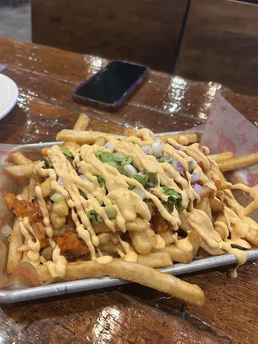 Mad for Chicken East Meadow Picture 10