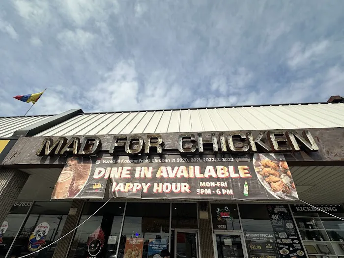 Mad for Chicken East Meadow Picture 7