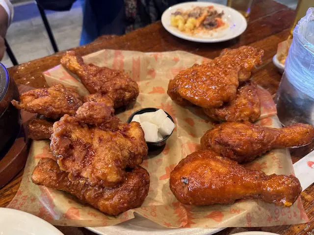 Mad for Chicken East Meadow Picture 9