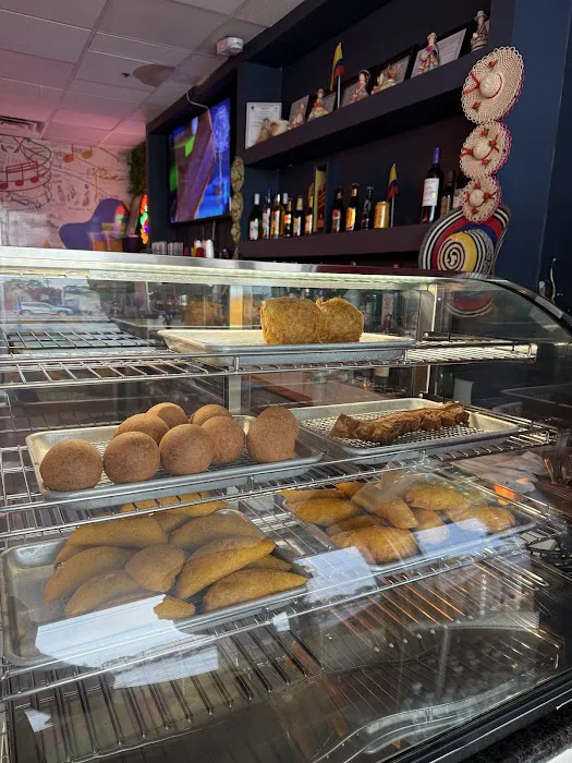 Rincon Colombiano Picture 5