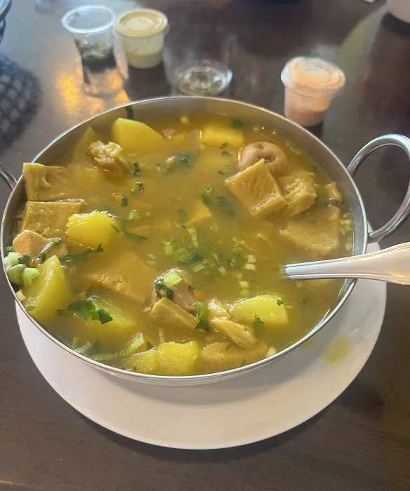 Rincon Colombiano Picture 6