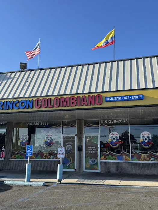 Rincon Colombiano Picture 1