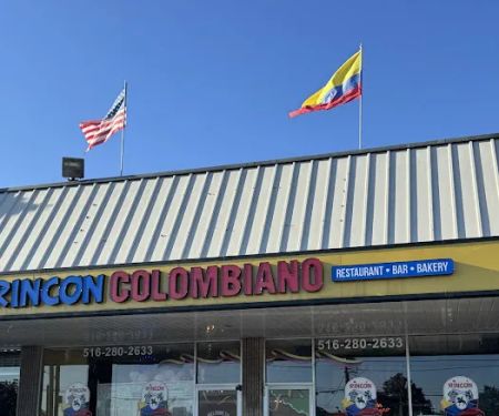 Rincon Colombiano