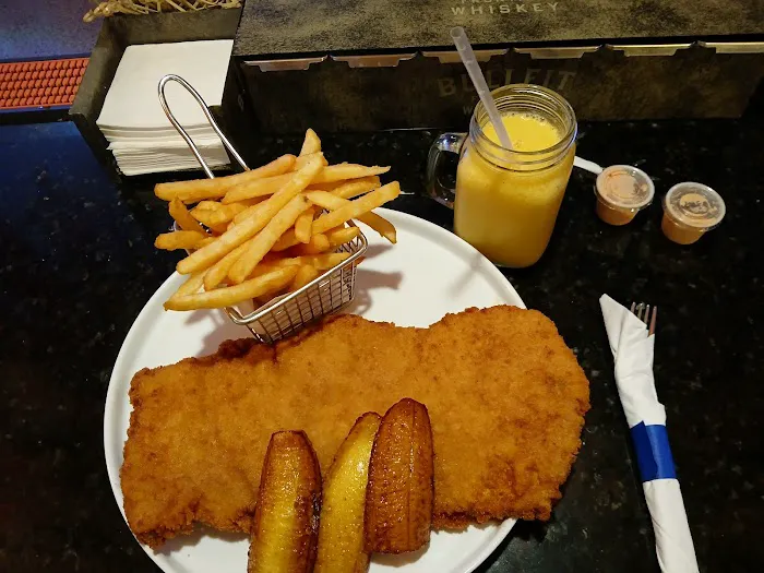 Rincon Colombiano Picture 8