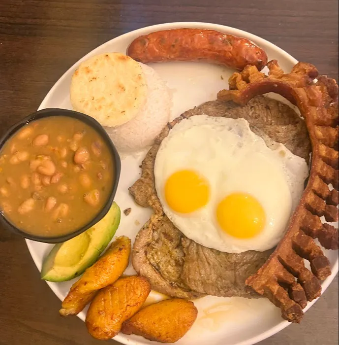 Rincon Colombiano Picture 4