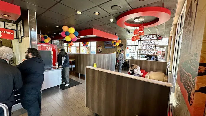 Burger King Picture 4