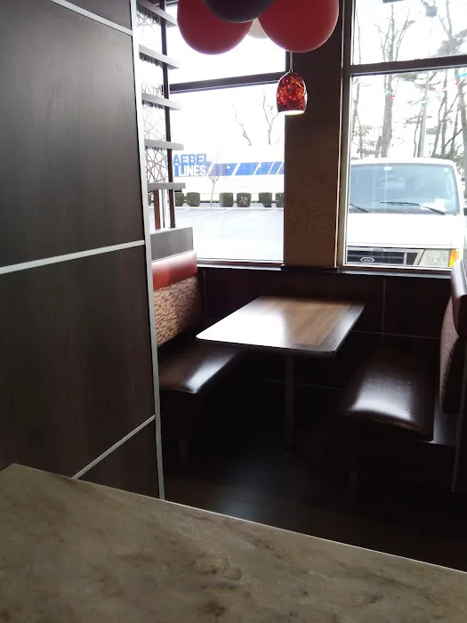 Burger King Picture 6