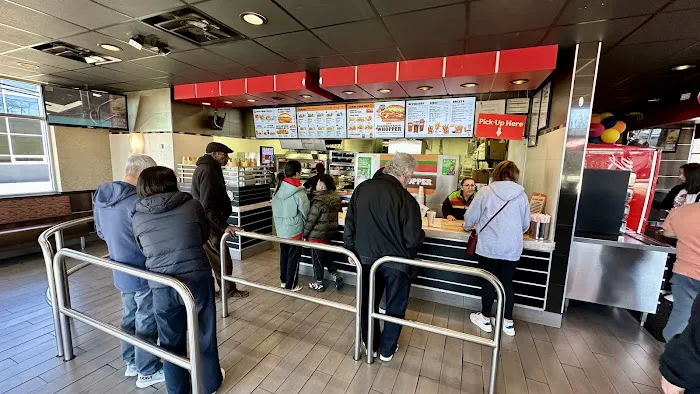 Burger King Picture 9