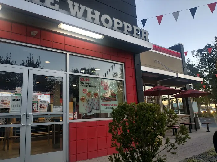 Burger King Picture 1