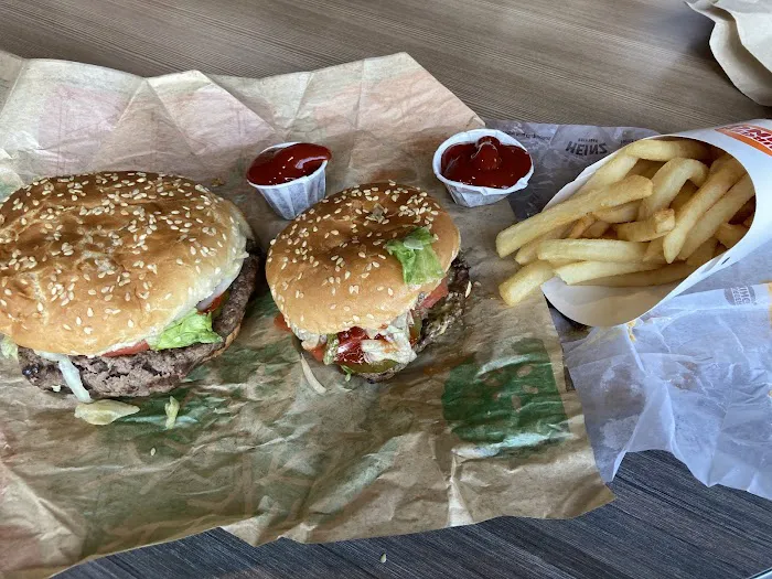 Burger King Picture 8