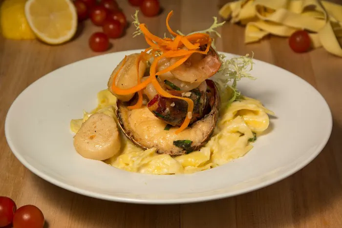 Marco Polo's Picture 3