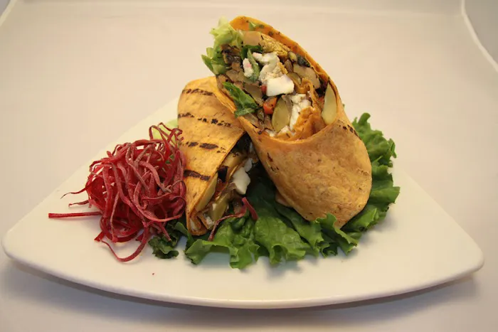 Marco Polo's Picture 10