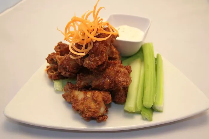 Marco Polo's Picture 8