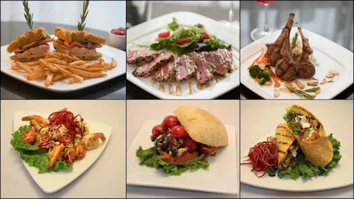 Marco Polo's Picture 5