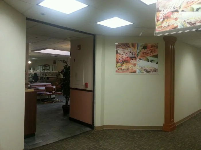 New Jericho Coffee Shop Picture 1