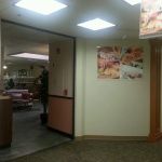 New Jericho Coffee Shop