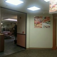 New Jericho Coffee Shop ico