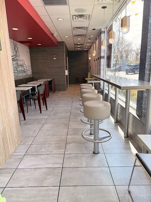 McDonald's Picture 9