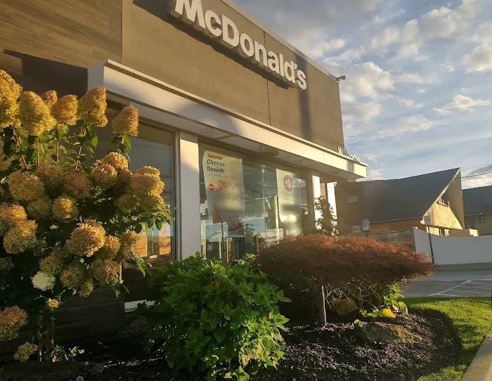 McDonald's Picture 8