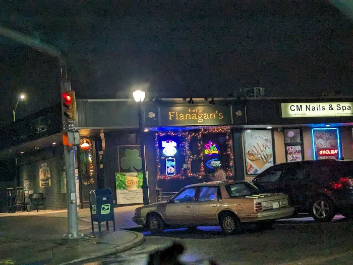 Father Flanagan’s Picture 7